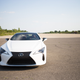 Image for article titled The 2018 Lexus LC 500 Is A V8 Spaceship That Doesn't Care About Today's Car Trends